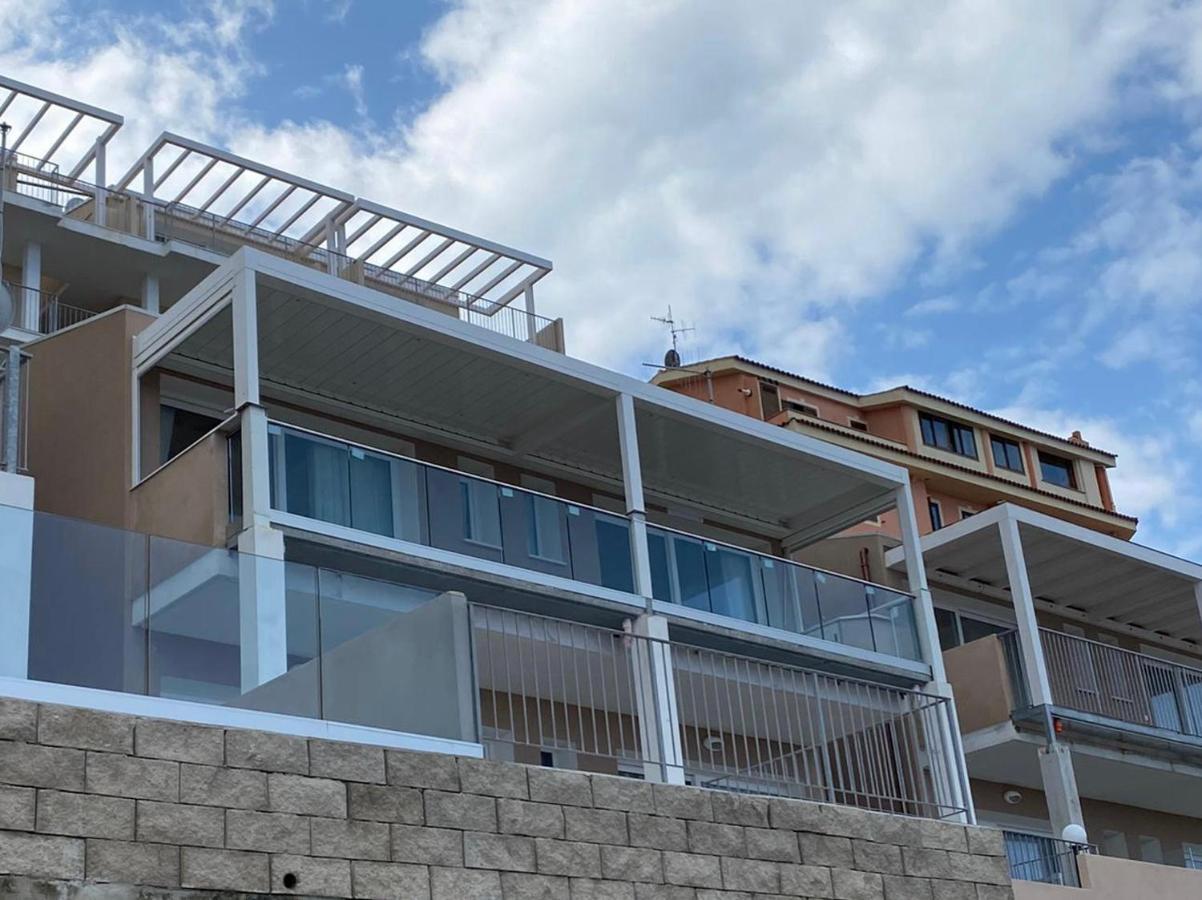 La Dolce Vita , Fronte Mare Castelsardo Exterior photo