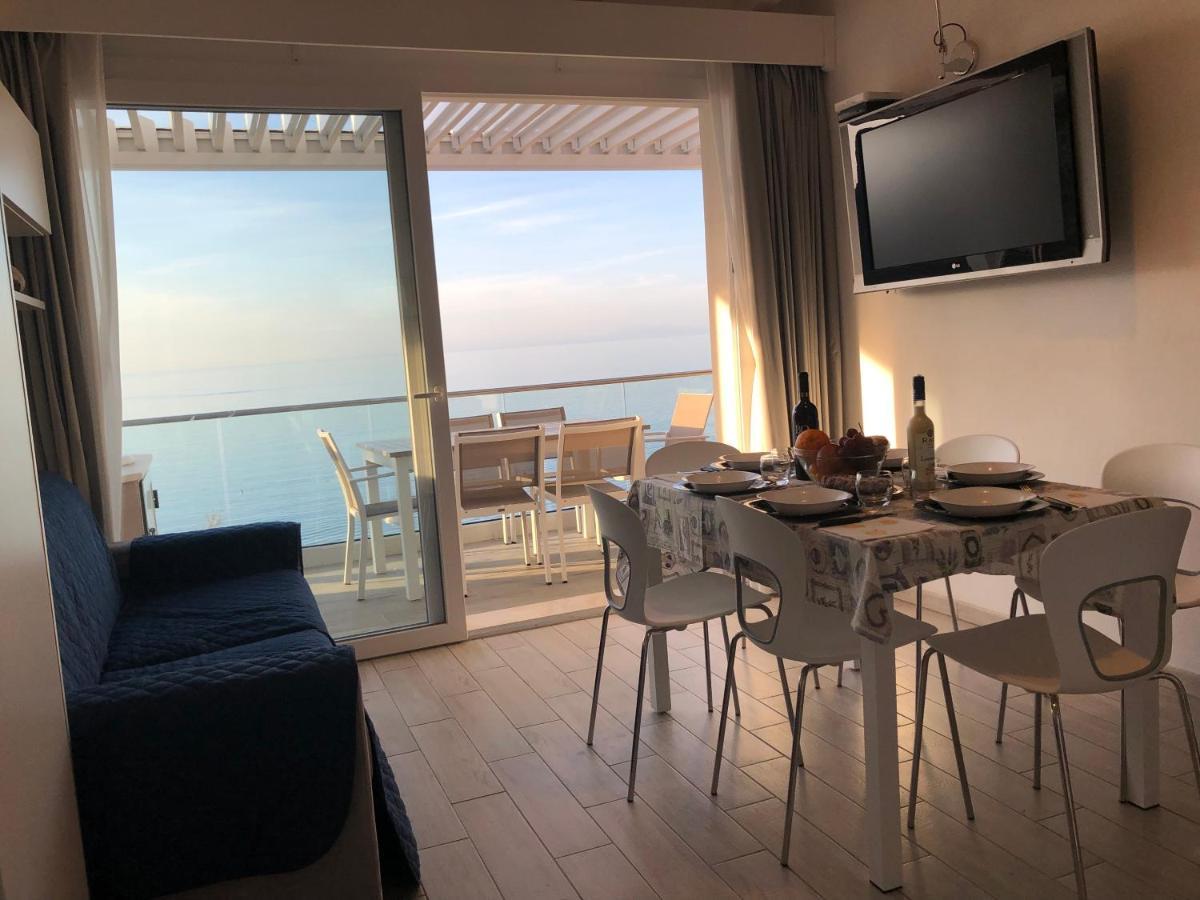 La Dolce Vita , Fronte Mare Castelsardo Exterior photo