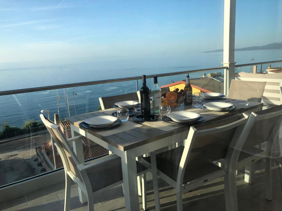 La Dolce Vita , Fronte Mare Castelsardo Exterior photo