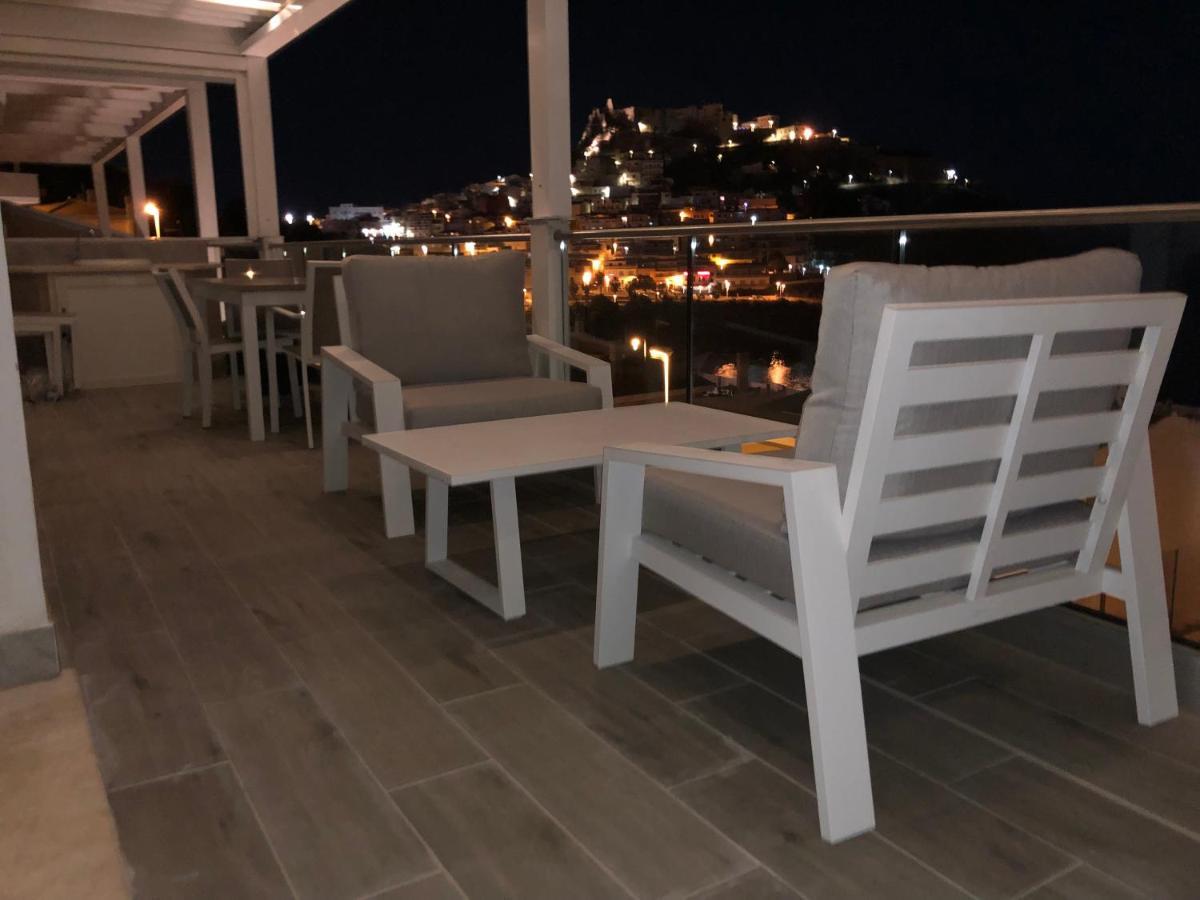 La Dolce Vita , Fronte Mare Castelsardo Exterior photo
