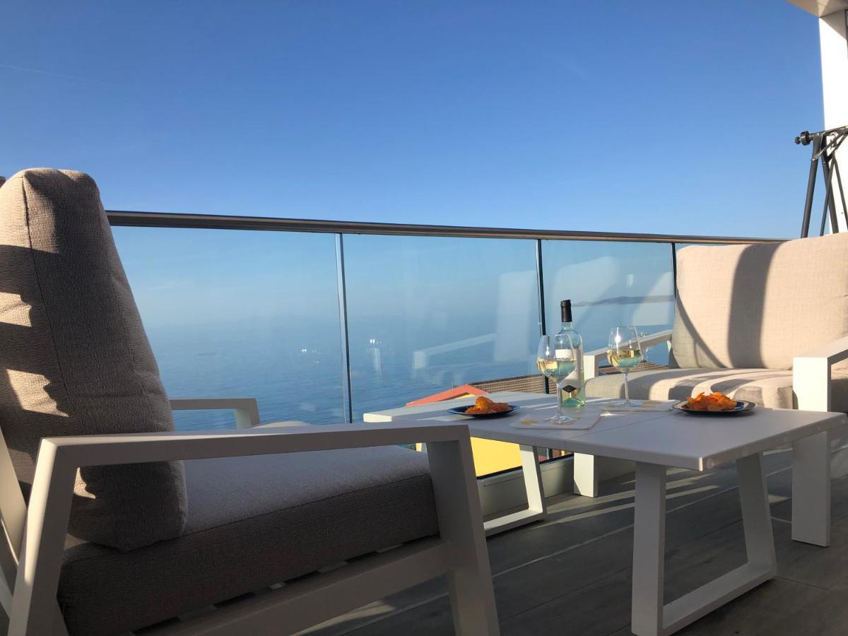 La Dolce Vita , Fronte Mare Castelsardo Exterior photo