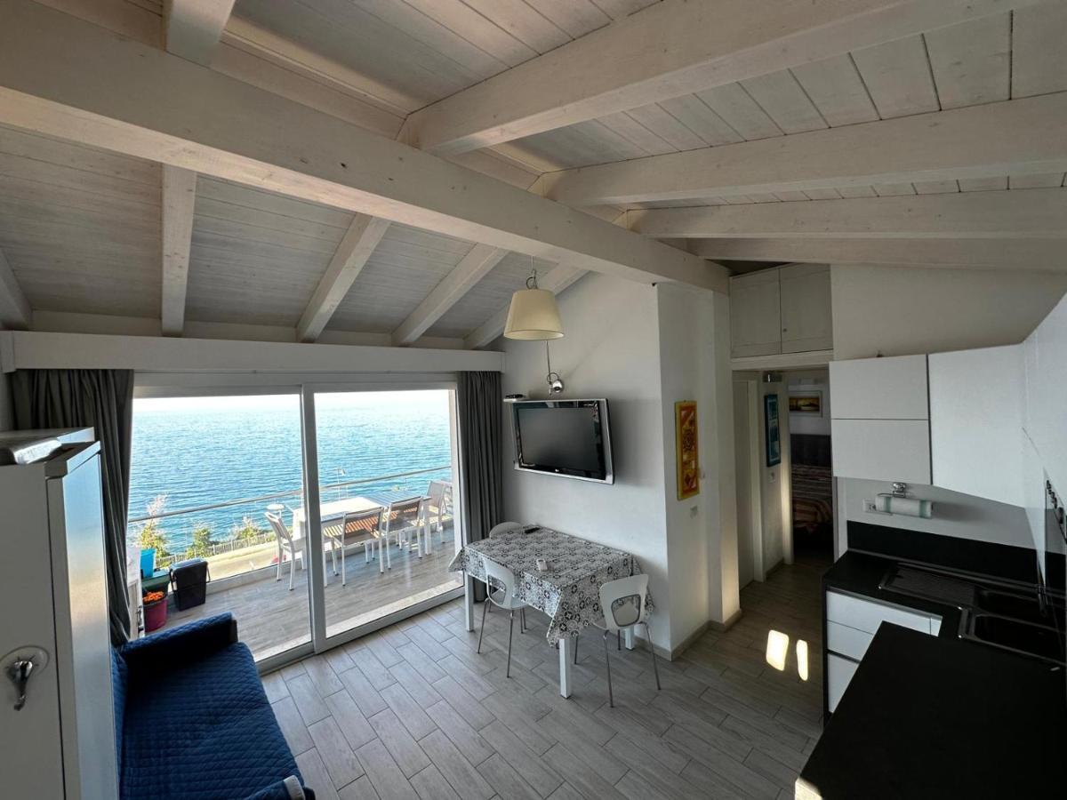 La Dolce Vita , Fronte Mare Castelsardo Exterior photo