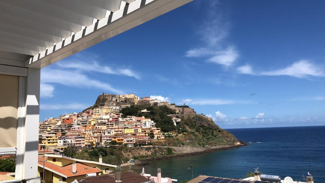 La Dolce Vita , Fronte Mare Castelsardo Exterior photo